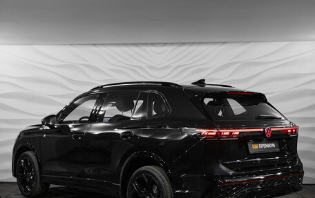 Volkswagen Tiguan, 2026 год, 4 780 000 рублей, 6 фотография