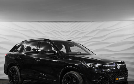 Volkswagen Tiguan, 2026 год, 4 780 000 рублей, 3 фотография