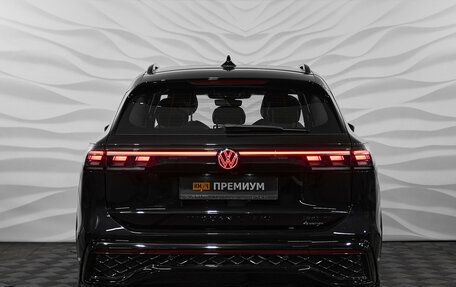 Volkswagen Tiguan, 2026 год, 4 780 000 рублей, 5 фотография