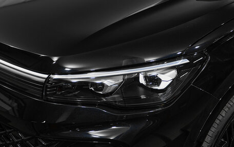 Volkswagen Tiguan, 2026 год, 4 780 000 рублей, 8 фотография