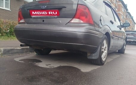 Ford Focus IV, 2002 год, 450 000 рублей, 5 фотография