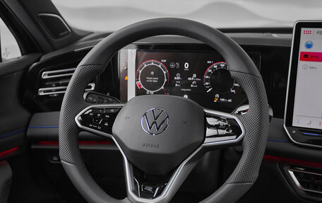 Volkswagen Tiguan, 2026 год, 4 780 000 рублей, 17 фотография