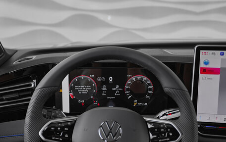 Volkswagen Tiguan, 2026 год, 4 780 000 рублей, 20 фотография