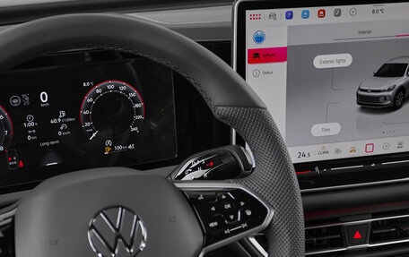Volkswagen Tiguan, 2026 год, 4 780 000 рублей, 21 фотография