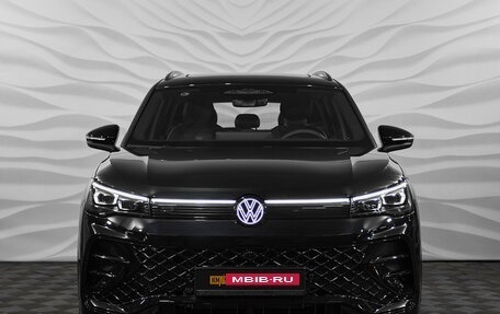 Volkswagen Tiguan, 2026 год, 4 780 000 рублей, 2 фотография