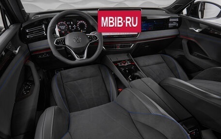 Volkswagen Tiguan, 2026 год, 4 780 000 рублей, 11 фотография