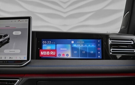 Volkswagen Tiguan, 2026 год, 4 780 000 рублей, 15 фотография