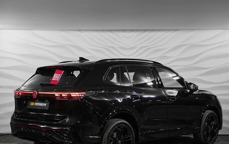 Volkswagen Tiguan, 2026 год, 4 780 000 рублей, 4 фотография