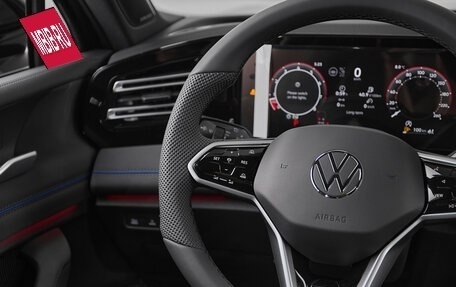 Volkswagen Tiguan, 2026 год, 4 780 000 рублей, 18 фотография
