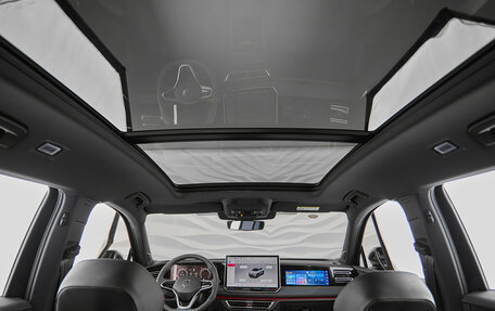 Volkswagen Tiguan, 2026 год, 4 780 000 рублей, 23 фотография