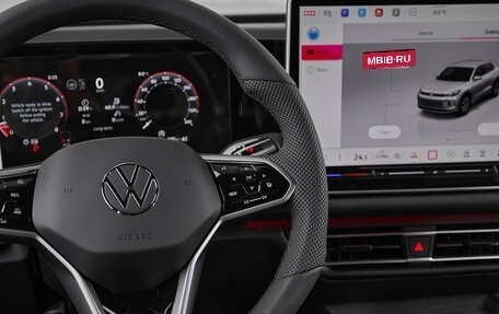 Volkswagen Tiguan, 2026 год, 4 780 000 рублей, 19 фотография