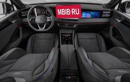 Volkswagen Tiguan, 2026 год, 4 780 000 рублей, 13 фотография