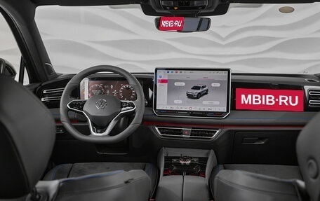 Volkswagen Tiguan, 2026 год, 4 780 000 рублей, 24 фотография