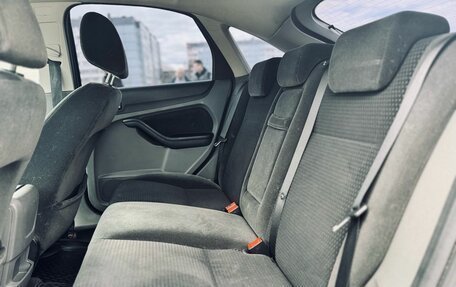 Ford Focus II рестайлинг, 2008 год, 599 000 рублей, 9 фотография