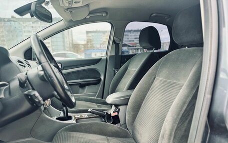 Ford Focus II рестайлинг, 2008 год, 599 000 рублей, 8 фотография