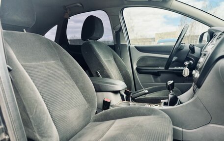 Ford Focus II рестайлинг, 2008 год, 599 000 рублей, 10 фотография