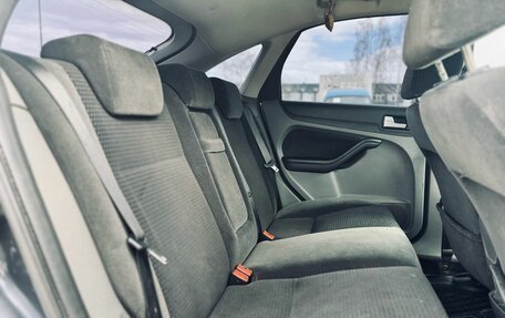 Ford Focus II рестайлинг, 2008 год, 599 000 рублей, 11 фотография
