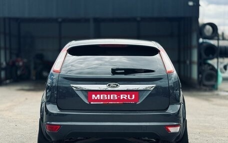 Ford Focus II рестайлинг, 2008 год, 599 000 рублей, 6 фотография