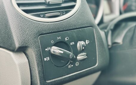 Ford Focus II рестайлинг, 2008 год, 599 000 рублей, 19 фотография