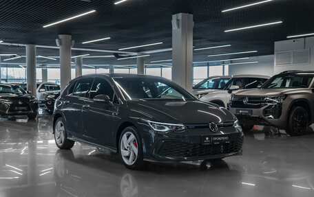 Volkswagen Golf VIII, 2020 год, 3 120 000 рублей, 2 фотография