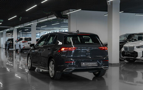 Volkswagen Golf VIII, 2020 год, 3 120 000 рублей, 4 фотография