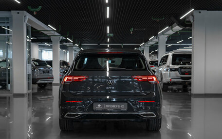Volkswagen Golf VIII, 2020 год, 3 120 000 рублей, 6 фотография
