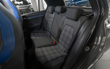 Volkswagen Golf VIII, 2020 год, 3 120 000 рублей, 14 фотография