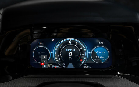 Volkswagen Golf VIII, 2020 год, 3 120 000 рублей, 13 фотография