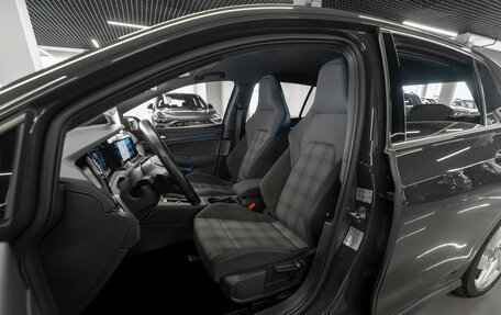 Volkswagen Golf VIII, 2020 год, 3 120 000 рублей, 9 фотография