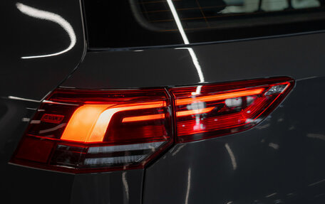 Volkswagen Golf VIII, 2020 год, 3 120 000 рублей, 27 фотография