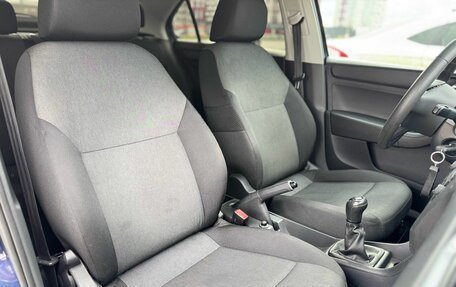 Skoda Rapid I, 2016 год, 899 000 рублей, 10 фотография