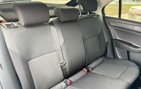 Skoda Rapid I, 2016 год, 899 000 рублей, 11 фотография