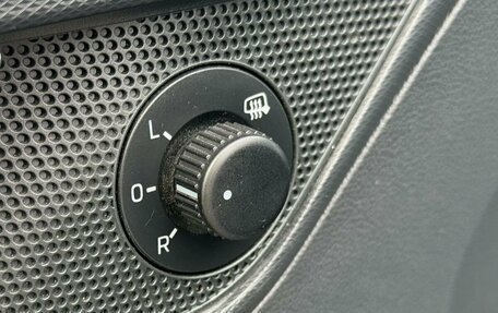 Skoda Rapid I, 2016 год, 899 000 рублей, 15 фотография