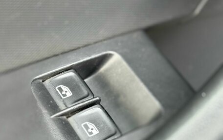 Skoda Rapid I, 2016 год, 899 000 рублей, 19 фотография