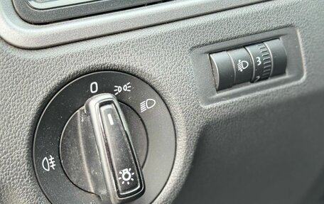 Skoda Rapid I, 2016 год, 899 000 рублей, 20 фотография