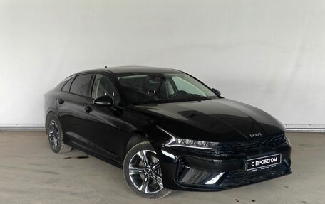 KIA K5, 2024 год, 3 559 000 рублей, 3 фотография