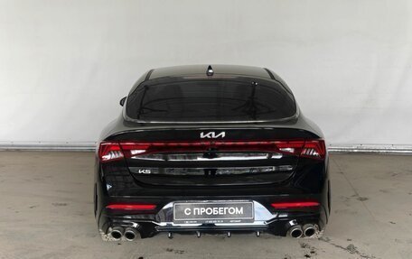 KIA K5, 2024 год, 3 559 000 рублей, 6 фотография