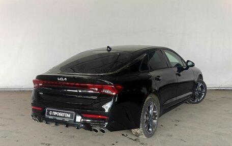 KIA K5, 2024 год, 3 559 000 рублей, 5 фотография