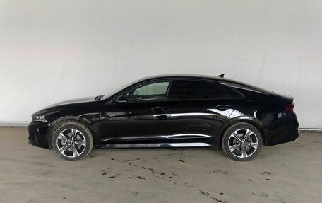 KIA K5, 2024 год, 3 559 000 рублей, 4 фотография