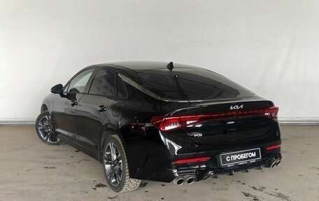 KIA K5, 2024 год, 3 559 000 рублей, 7 фотография