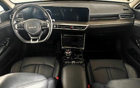 KIA K5, 2024 год, 3 559 000 рублей, 9 фотография