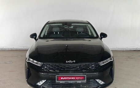 KIA K5, 2024 год, 3 559 000 рублей, 2 фотография