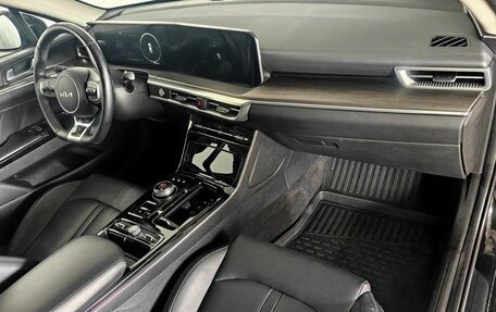 KIA K5, 2024 год, 3 559 000 рублей, 10 фотография