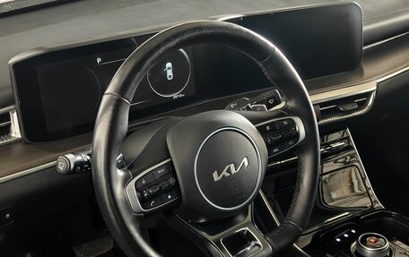 KIA K5, 2024 год, 3 559 000 рублей, 12 фотография