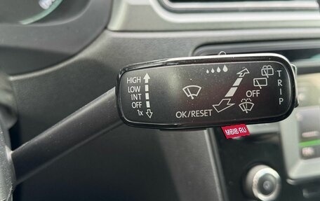 Skoda Rapid I, 2016 год, 899 000 рублей, 16 фотография