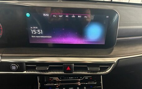 KIA K5, 2024 год, 3 559 000 рублей, 14 фотография