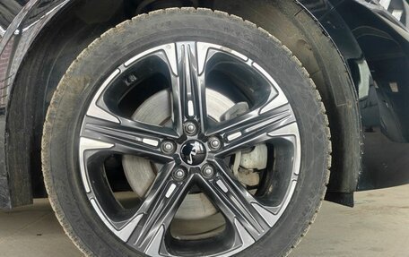 KIA K5, 2024 год, 3 559 000 рублей, 22 фотография