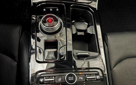 KIA K5, 2024 год, 3 559 000 рублей, 16 фотография
