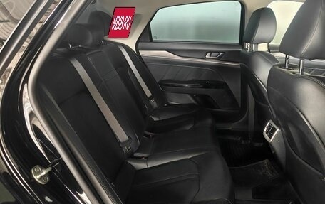 KIA K5, 2024 год, 3 559 000 рублей, 11 фотография