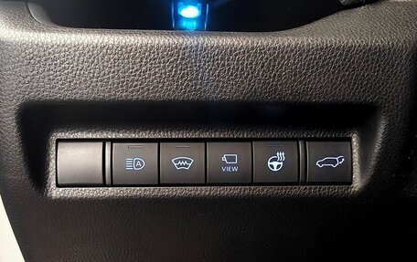 Toyota RAV4, 2019 год, 3 150 000 рублей, 17 фотография